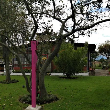 Chester'S B&B Tababela Εξωτερικό φωτογραφία