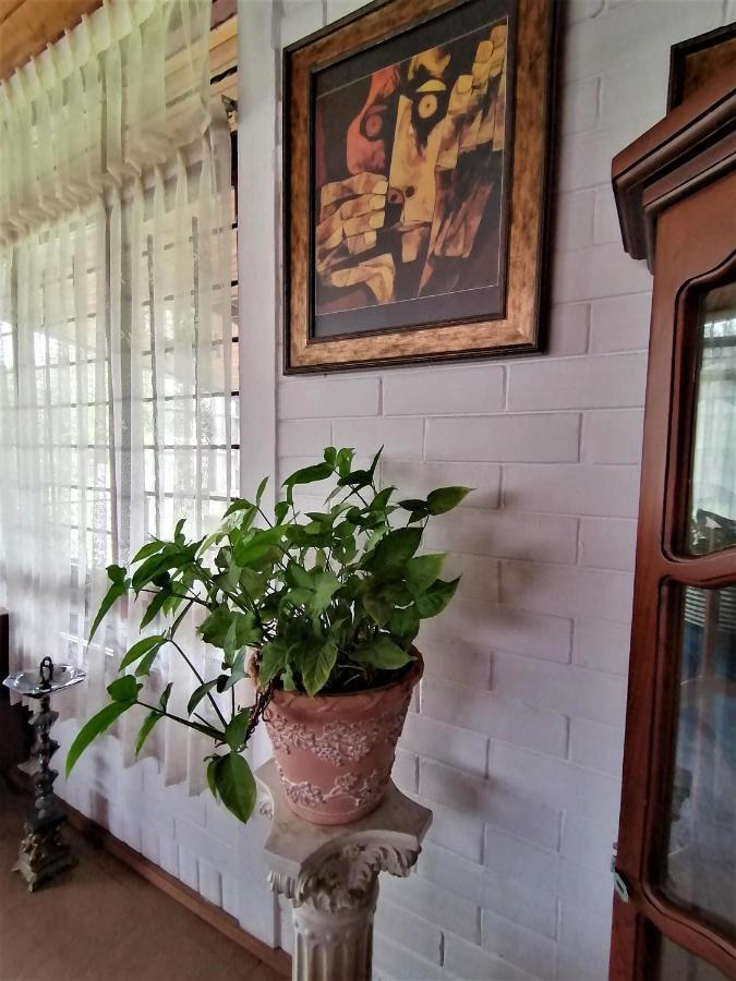 Chester'S B&B Tababela Εξωτερικό φωτογραφία