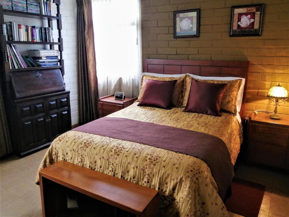 Chester'S B&B Tababela Εξωτερικό φωτογραφία