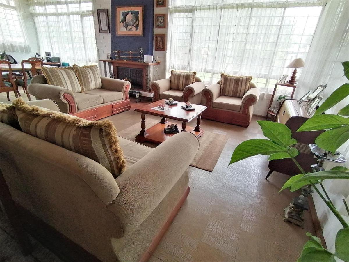 Chester'S B&B Tababela Εξωτερικό φωτογραφία