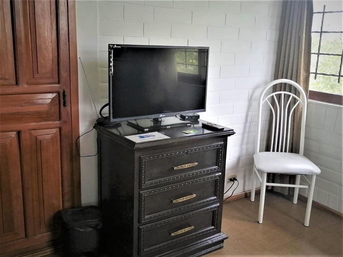 Chester'S B&B Tababela Εξωτερικό φωτογραφία