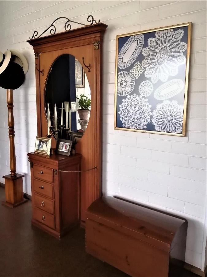 Chester'S B&B Tababela Εξωτερικό φωτογραφία