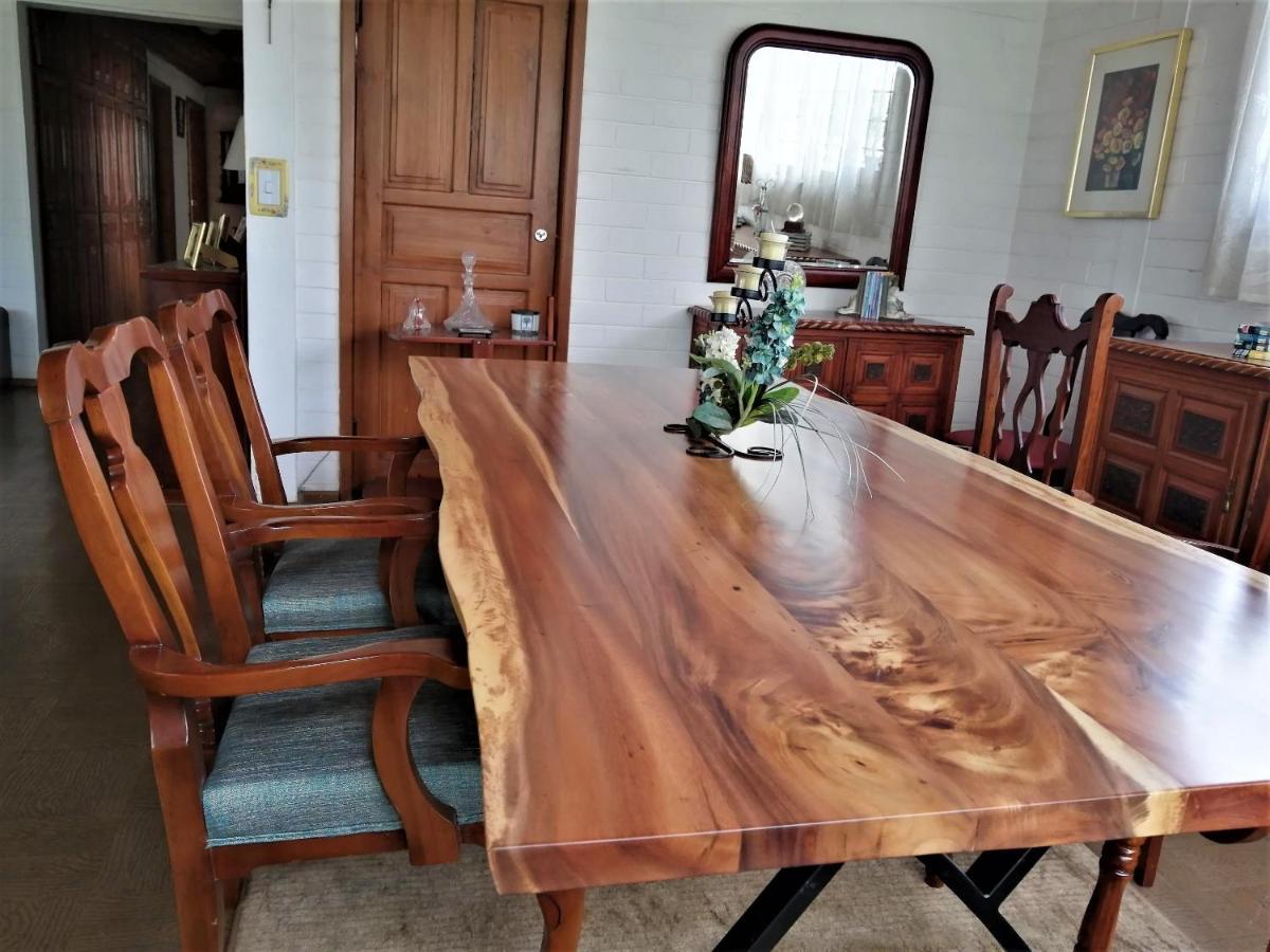 Chester'S B&B Tababela Εξωτερικό φωτογραφία