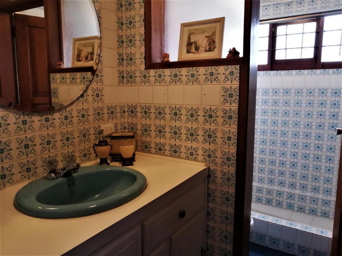 Chester'S B&B Tababela Εξωτερικό φωτογραφία