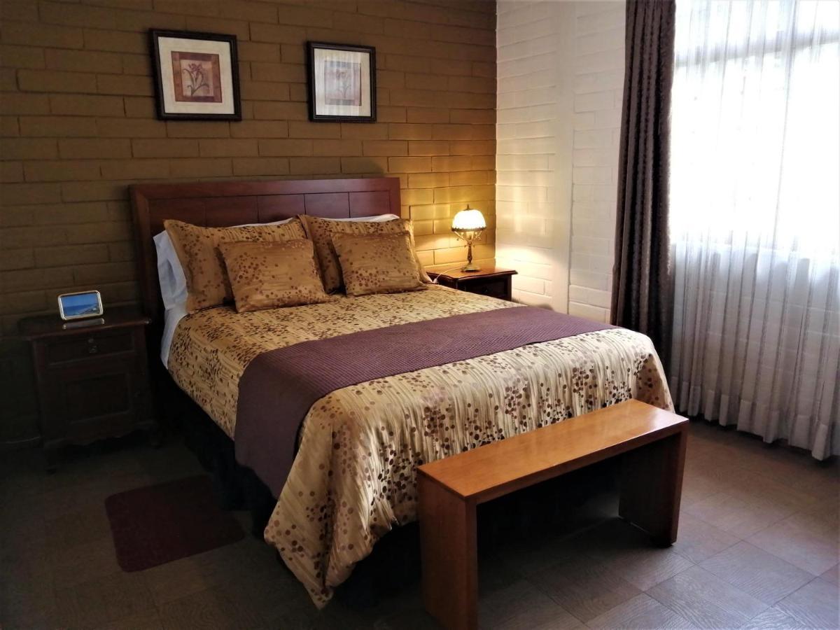 Chester'S B&B Tababela Εξωτερικό φωτογραφία