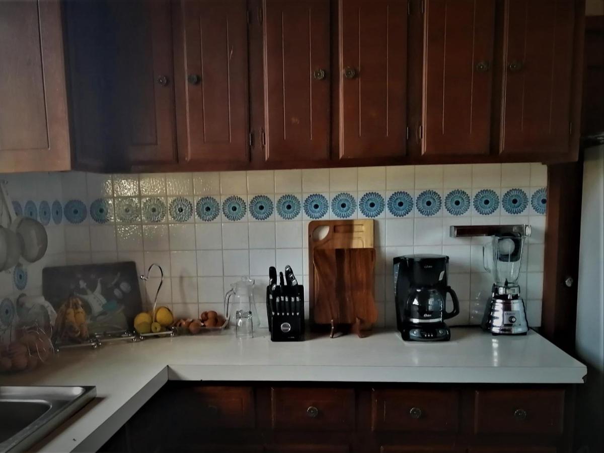 Chester'S B&B Tababela Εξωτερικό φωτογραφία