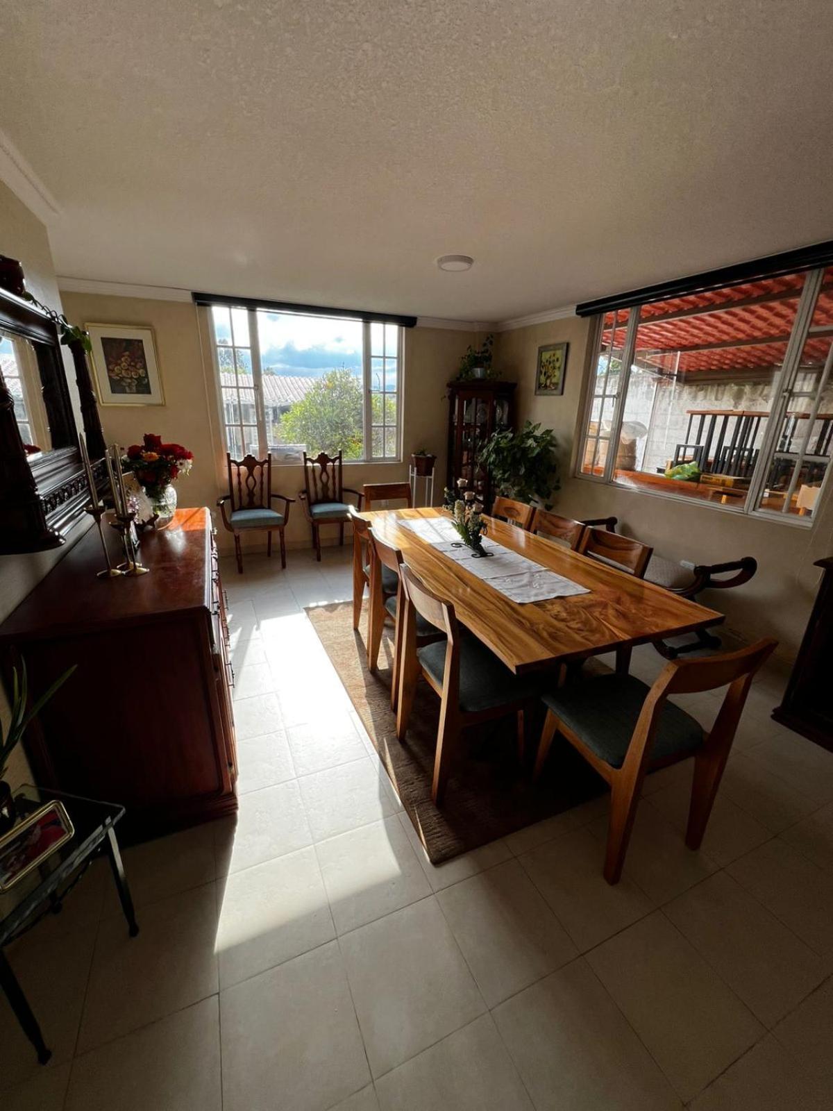 Chester'S B&B Tababela Εξωτερικό φωτογραφία