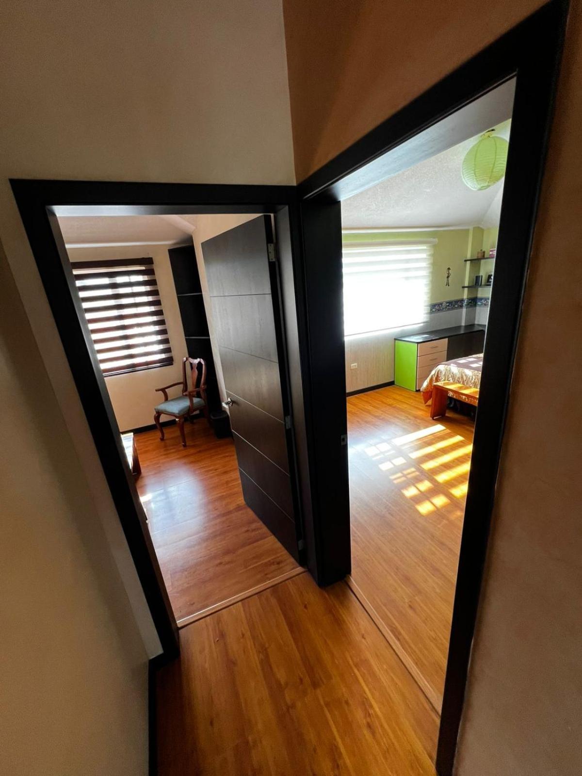 Chester'S B&B Tababela Εξωτερικό φωτογραφία