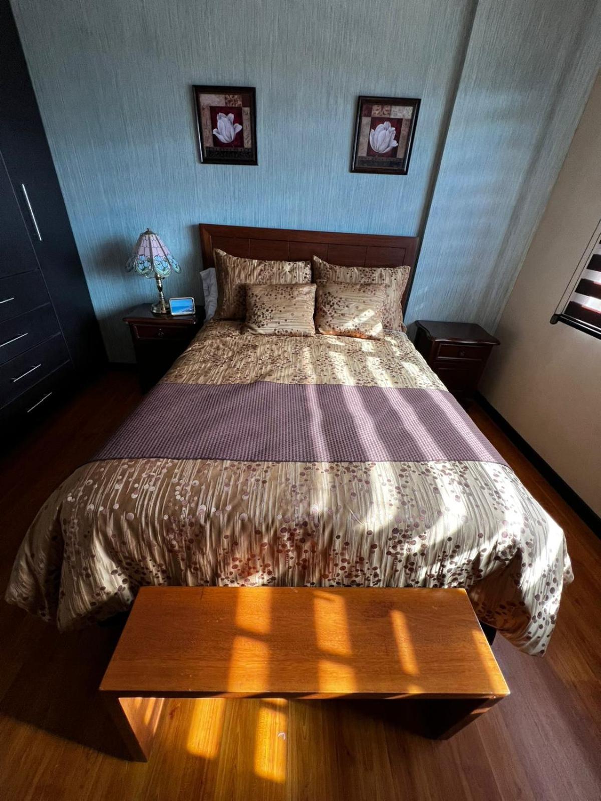Chester'S B&B Tababela Εξωτερικό φωτογραφία