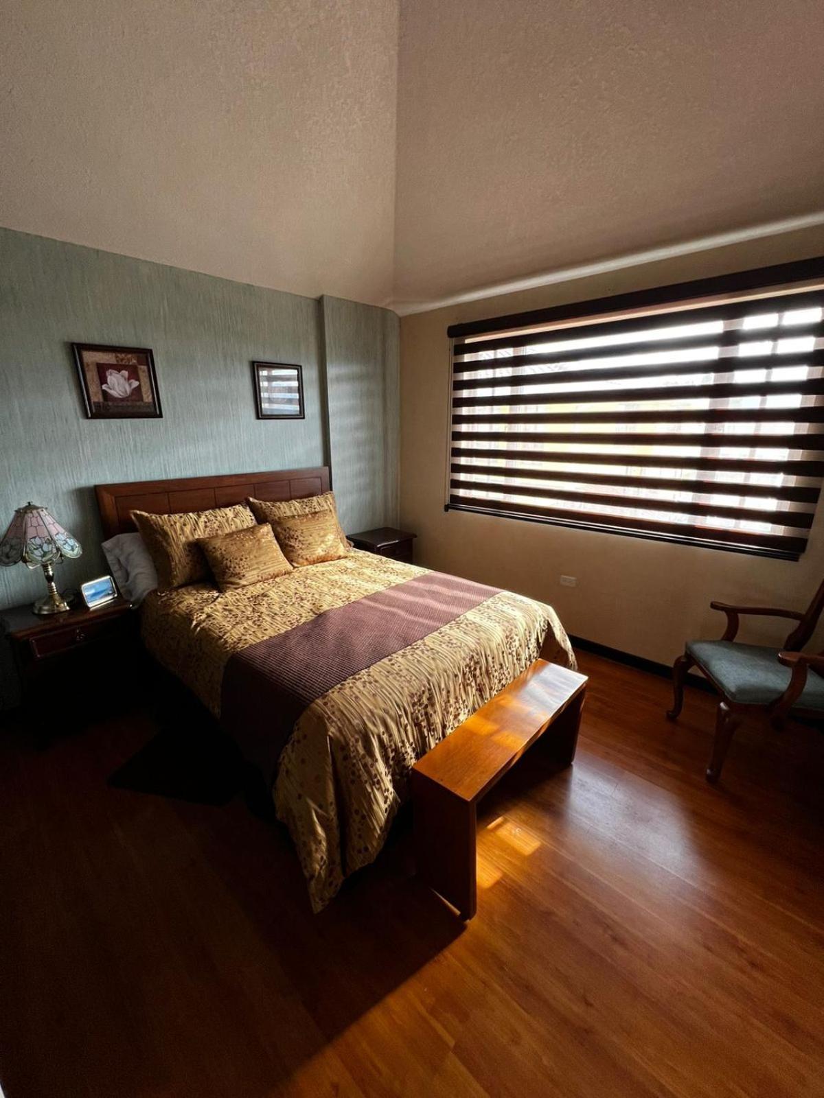Chester'S B&B Tababela Εξωτερικό φωτογραφία